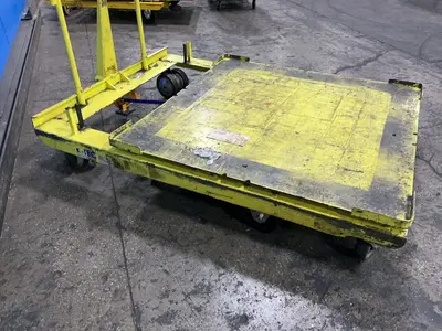 Used KTEC _UNKNOWN_ Tuggers Ohio US | HGR 24 #1358124