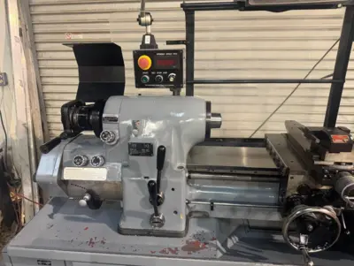 Hardinge 3245678976543245663 Metalworking Lathes | Amiron Machinery (12)