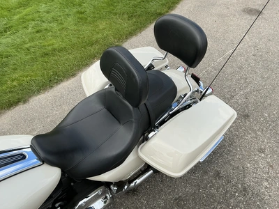 Used 2022 HARLEY DAVIDSON FLTRX ROAD GLIDE Motorcycles (Misc) Michigan US | Miedema Asset Management Group #1468646