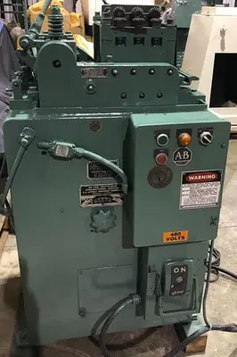 USED LITTELL 308-7PDS