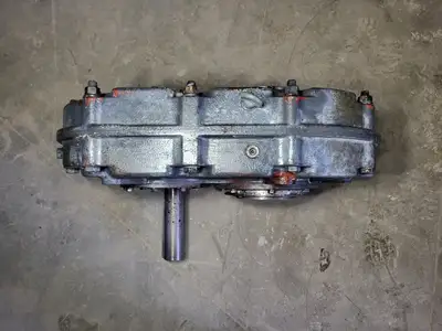 25.66 Ratio Torque Arm Speed Reducer Size 925