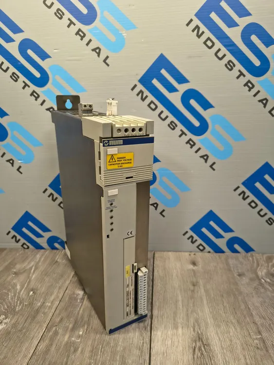 Used NUM MDLL2015N00 Power Supply - High Voltage South Carolina US | ESS Industrial Equipment Sales #1403880