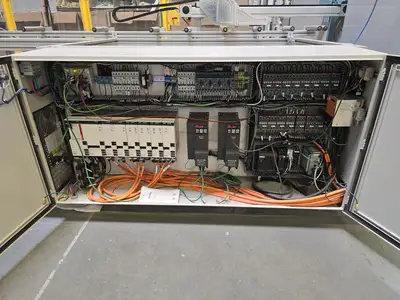 USED 2022 TEKTON IO-B2