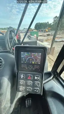 Used 2023 MANITOU MLA6-65 H-Z Wheel Loaders South Carolina US | National Equipment Dealers #1422388