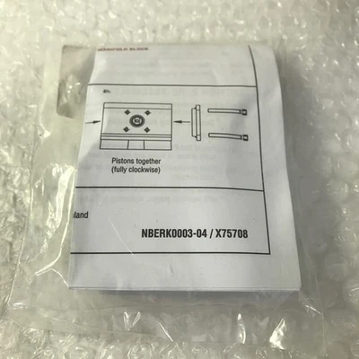 NEW Flowserve 05RK39R3