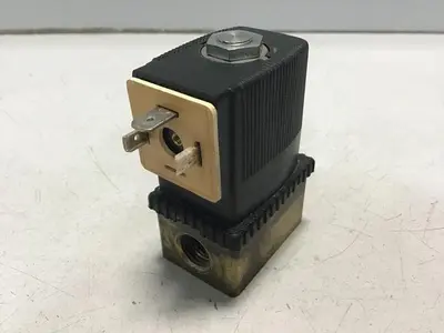 USED BURKERT 502493 6013