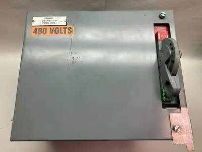 USED ALLEN-BRADLEY 2100