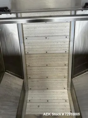 USED ACASI TRUCAP-6 WFALL