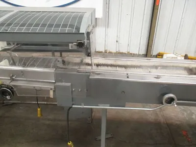 Used FORMOST BL 4/5 Baggers California US | BakeryEquipment.com #1555963
