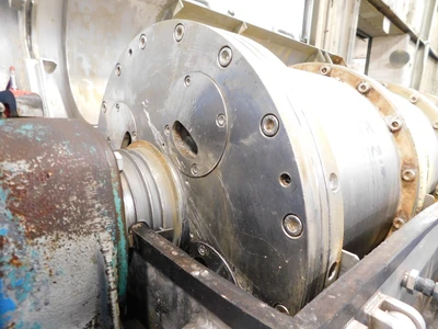 Used Alfa Laval NA Decanter Centrifuges Ohio US | Equipment Recovery Corp. #1331542