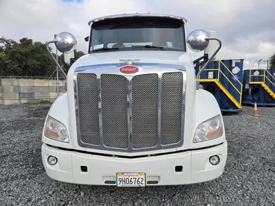 Used 2017 PETERBILT 579 Tractors & Trailers California US | Ben Kaplan Equipment #1181324