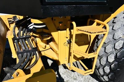 Used 2020 CAT _UNKNOWN_ Single Drum Rollers South Carolina US | BTM Machinery #1512768