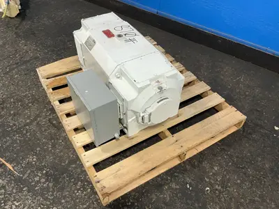 Used ALLENBRADLEY 1329LLB25017FVHRLFL D.C. Motors Ohio US | HGR 24 #1478388