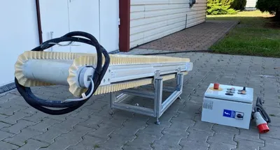 Used HABEKORN 80 CTR Conveyors PL | Perry Equipment #1422066