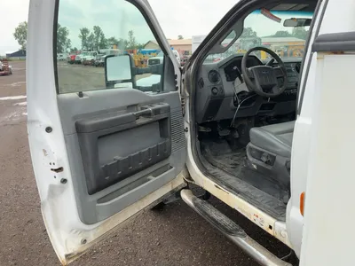 USED 2016 FORD SUPERDUTY