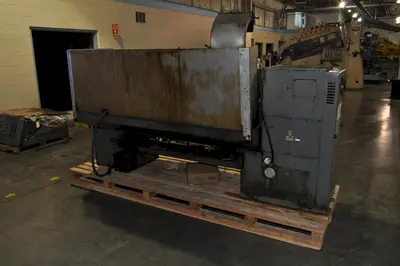 USED SIRCO PA20-4