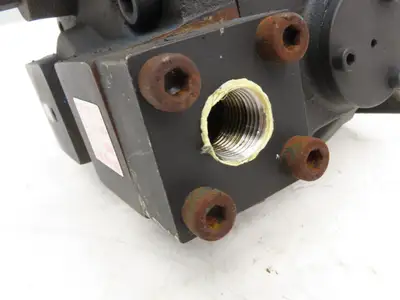 HP Hydraulik Power V15A3R-10X Hydraulic Variable Piston Pump 7gpm 3000psi 112M
