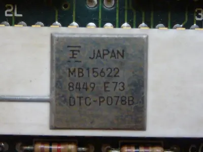 USED DATA TECHNOLOGY 5150BX1