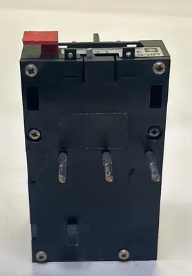 Used TELEMECANIQUE LR1-D40 Miscellaneous Equipment (Electrical & Power) | Surplus Asset Holdings #1190082