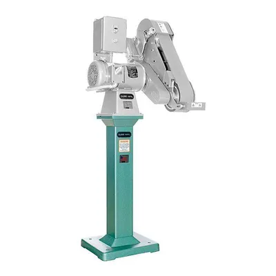 NEW BURR KING BK-746
