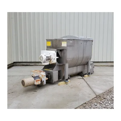 USED AMERICAN PROCESS SYSTEMS 3000HB