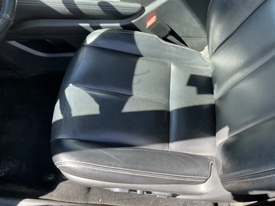 USED 2018 NISSAN MURANO