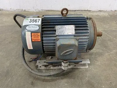 USED MAX MOTION MQC-31W