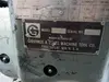 GIDDINGS & LEWIS Model A Boring Head thumbnail
