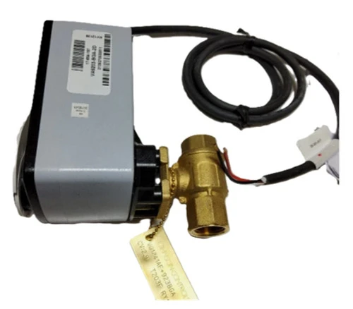Johnson Controls VG1241AF+923BGA Valve With Actuator [New]