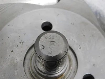 USED DURCO 36877