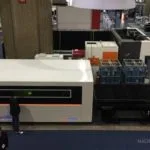 USED ERMAKSAN FIBERMAK RAPTOR