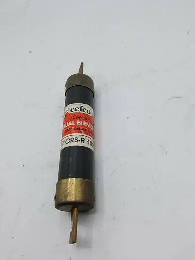 Used CEFCO _UNKNOWN_ Fuses Michigan US | ND Industrial Surplus #1208457