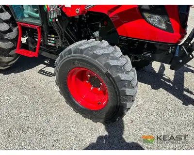 Used TYM _UNKNOWN_ Sub-Compact & Compact Tractors Iowa US | Keast Enterprises #1360521