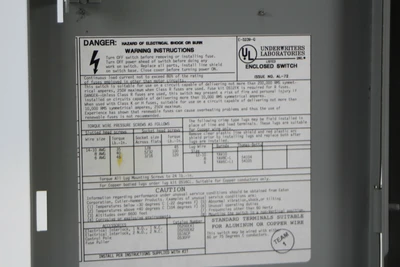 New | in-Stock Cutler-Hammer DH321FGK Switchgears California US | Davliegogo LLC #1707900