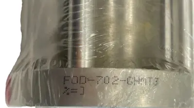 NEW BIMBA FOD-702-GHMT3 PNEUMATIC CYLINDER FOD702GHMT3