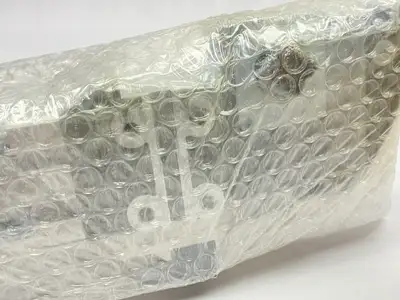 CKZT40-90T | SMC  Slim Line Power Clamping Cylinder 40mm Bore 90 Degree - New