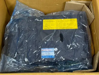 NEW SANYO DENKI MC1K-U050 SERVO CONTROLLER 1-AXIS MC1KU050