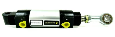 NEW JOUCOMATIC CIS-40-NA CYLINDER C706-137-156A CIS40NA 43866666