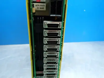USED FANUC A06B6079H205