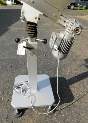 USED GRONINGER BB130