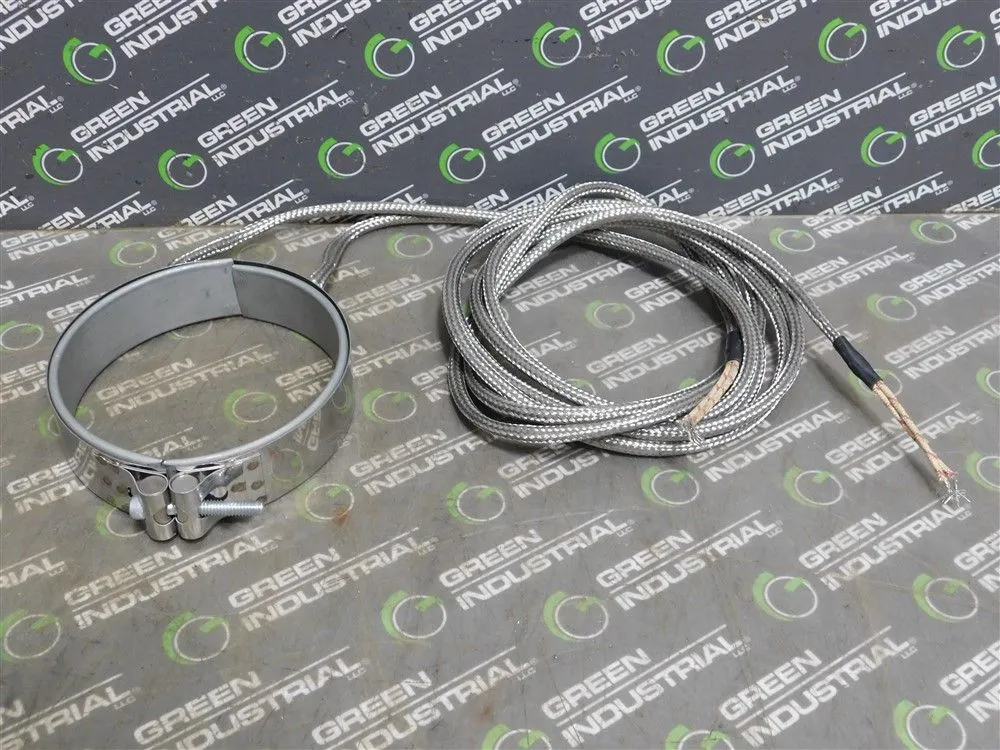 USED TEMPCO MBH14139