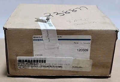 NEW Baldor 120509