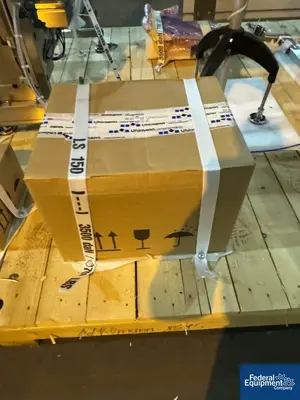 NEW Uhlmann Uhlmann Labeler L180/108