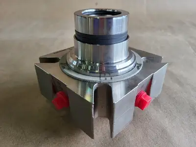 NEW FLOWSERVE C2CPP1375EACOB