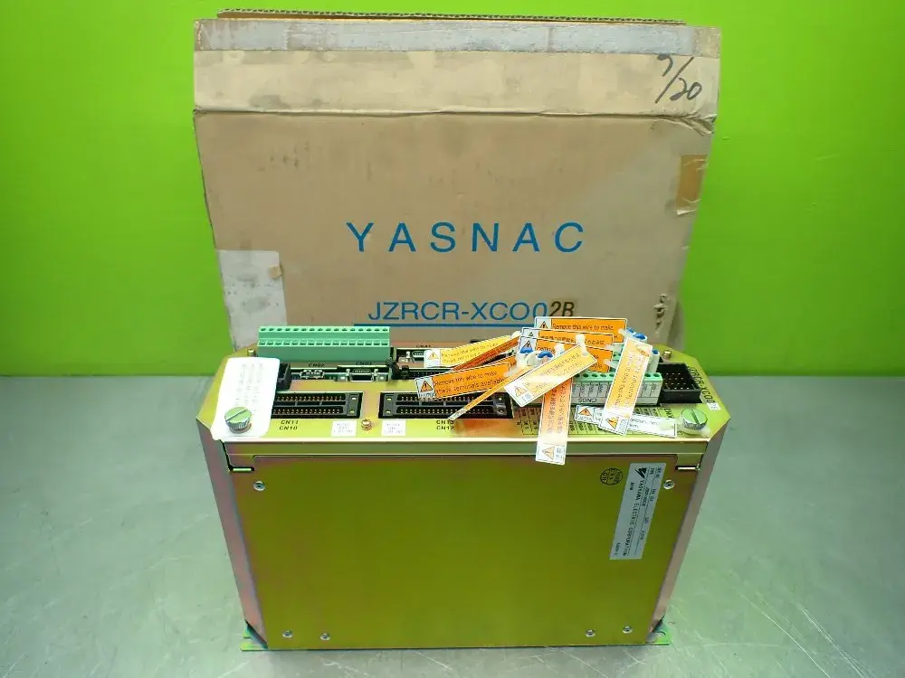 NEW YASKAWA JZRCRXC002B