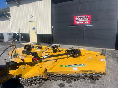 BUSH-WHACKER MD-144 Brush Cutters | County Equipment Company LLC (10)