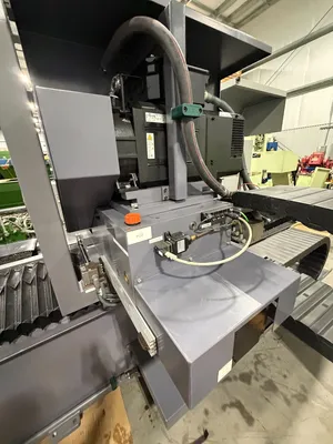 New | in-Stock 2023 HERKULES HS-3-LT Knife Grinders Kentucky US | Machine Tool Emporium #1354235