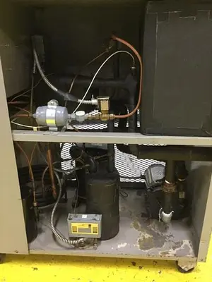 USED TUC TS-1.5WC