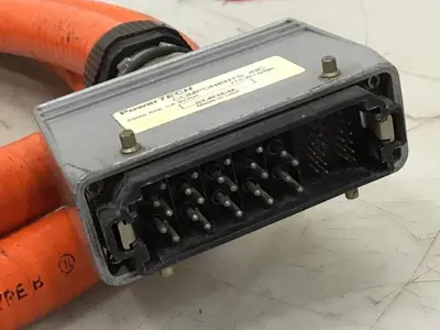 USED POWERTEC CT-0712-12