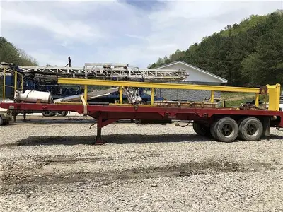 Used 2007 SCHRAMM T130XD TILT HEAD DRILL RIG Drill Rigs California US | East West Machinery & Drilling #1417079